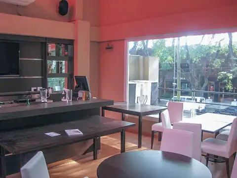 Local en Alquiler en Acassuso Vias  /  Santa Fe, USD 7.900