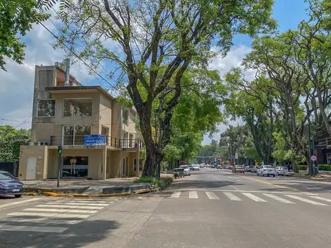 Av del Libertador 14600