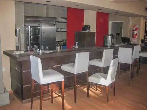 Av del Libertador 14600