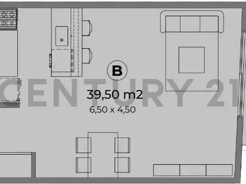 Avenida Congreso 2700, Piso 6