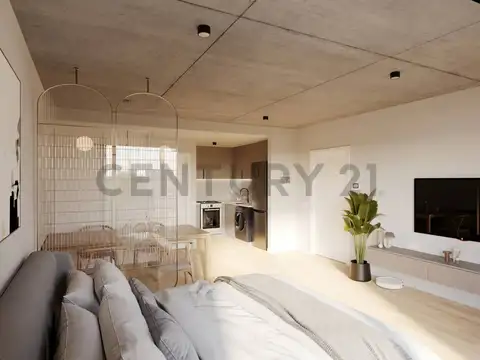 BELGRANO. MONOAMBIENTE  FULL AMENITIES. EN POZO