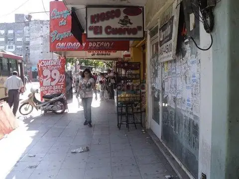 Crisólogo Larralde 600