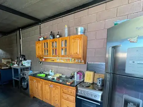 Río Gallegos al 6100