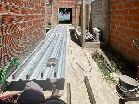 Río Gallegos al 6100