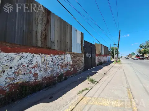 Terreno en Venta en Quilmes, USD 98.000