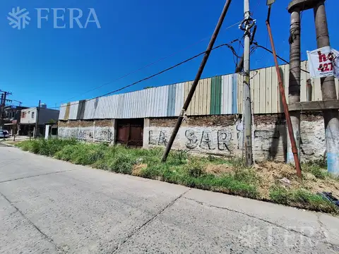 CAMINO GENERAL BELGRANO al 1300
