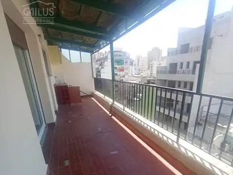 Departamento en Alquiler al Este