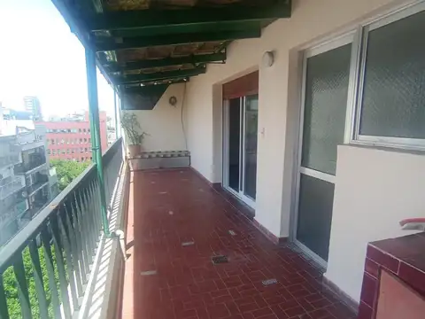 Departamento en Alquiler 50 años