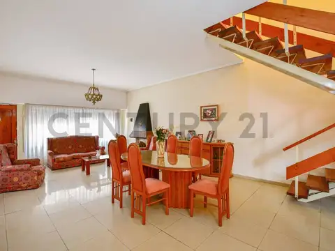 Casa en Venta de 3 dormitorios