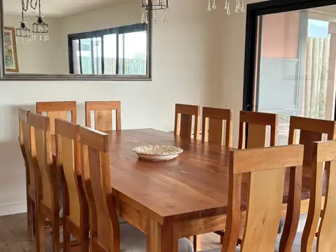 LA RIBERA - SAN LORENZO CHICO