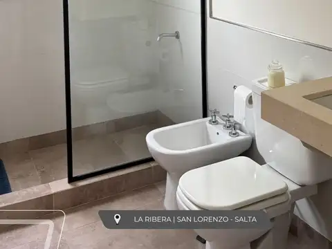 CASA EN ALQUILER SAN LORENZO CHICO