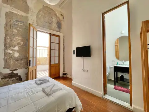 Hotel Boutique en Venta en Rosario Centro