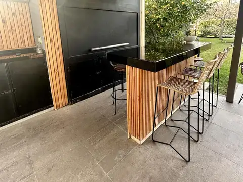 Casa en Venta 10 años