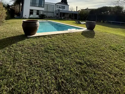 Casa en Venta de 4 dormitorios