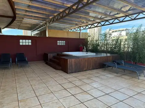 Departamento en Venta 10 años