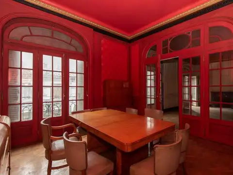 Departamento 9 ambientes con 3 baños