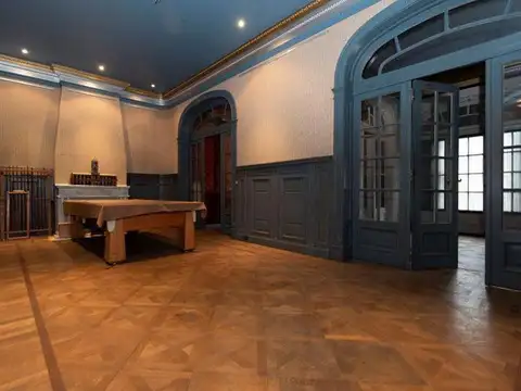 Departamento en Venta de 9 ambientes