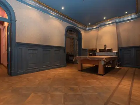 Departamento en Venta de 5 dormitorios