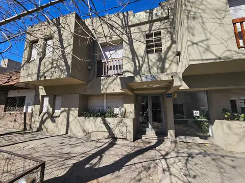 Depart. 2 dor por escalera