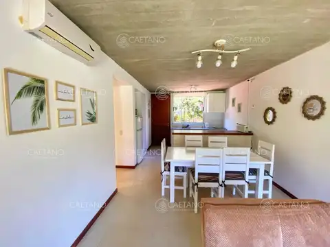 Departamento en Alquiler Temporal de 2 dormitorios