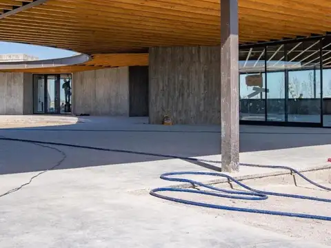 BARRIO CERRADO VIDA CLUB DE CAMPO - FUNES