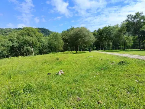 TERRENO VENTA LA MISION II VAQUEROS LA CALDERA