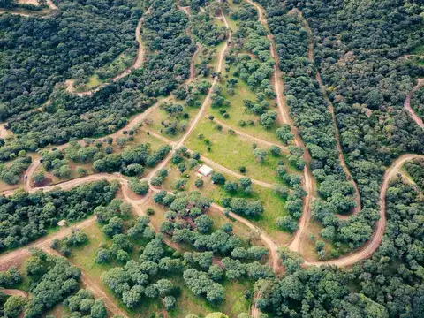 La Caldera. La Misión II. Mza 2 . Lote 100