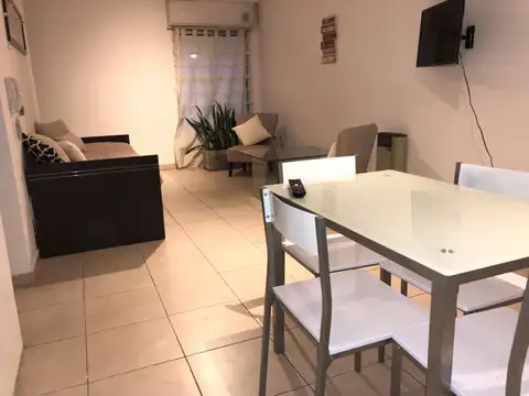 Deluxe en Bº Nueva Cordoba