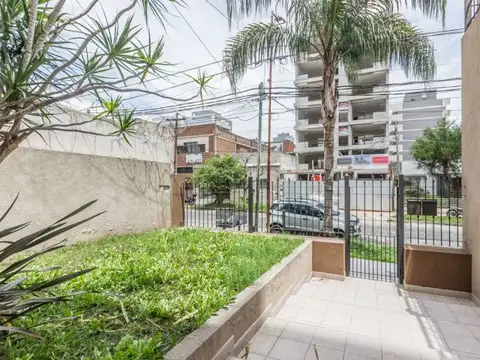 Terreno en Venta 9,52  mts Frente