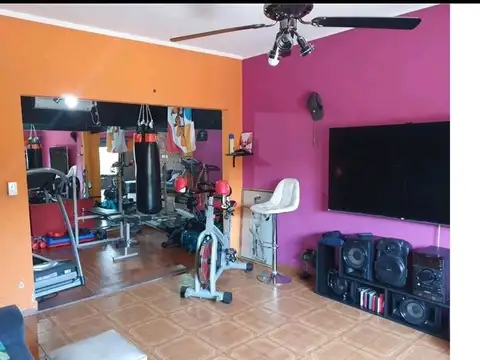 Casa en Venta en Tablada, USD 180.000