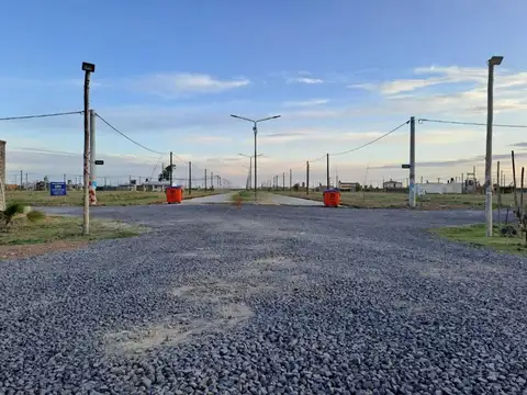 Terreno en Venta en La Carolina Golf & Country Club, USD 12.000