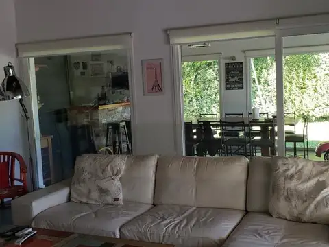 Casa en Venta en Tigre Centro, USD 390.000