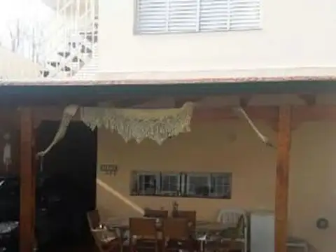 Juan Agustin Maza 4000