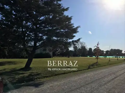 Terreno en Venta en Haras Del Sol, USD 75.000