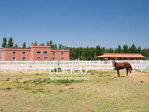 Terreno en Venta en Haras Del Sol, USD 75.000