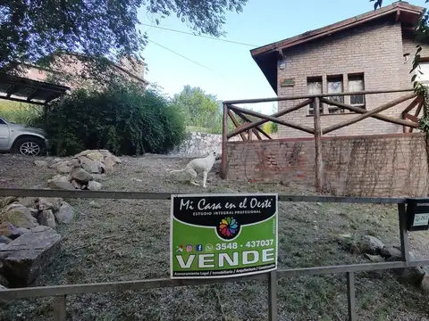 Casa en Venta de 2 dormitorios