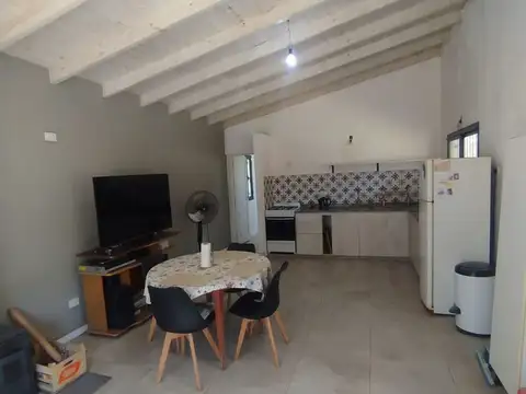 Casa en Venta 3 años