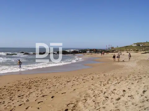 Terreno en La Pedrera, Uruguay