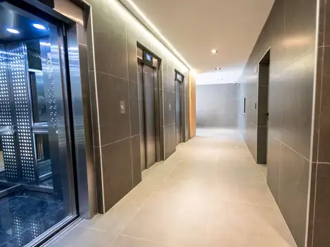 ALQUILER GARDEN INN TORRE 2