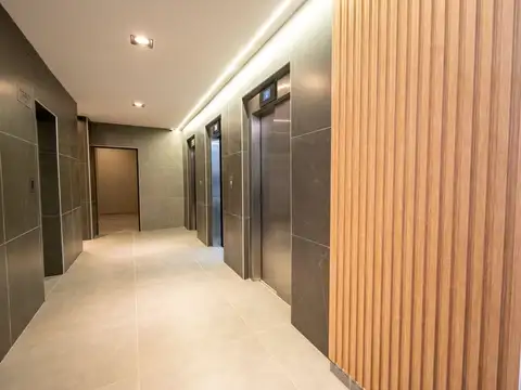 Departamento en Alquiler 1 año