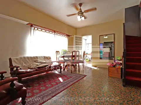 Kennedy al 1900 entre Edison y Miller