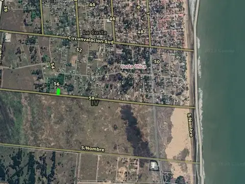 Terreno en Venta de 750,0 m2