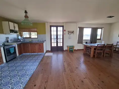 CASA EN VENTA EN SICARDI CON ESCRITURA DEFINITIVA