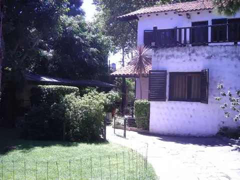 Casa en Venta 60 años