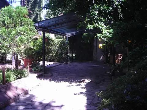 Casa en Venta en Villa Ballester, USD 380.000