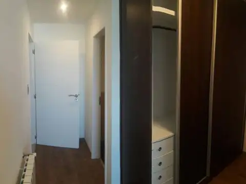 Departamento 4 ambientes con 3 baños