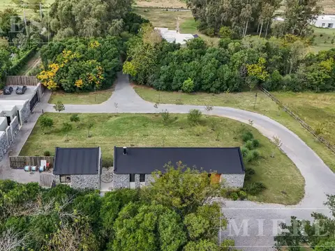 Terreno en Venta en Zelaya, USD 110.000