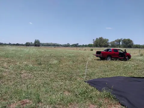 Lote de 1.5 Has en Venta - Barrio Privado Chacras de Zelaya