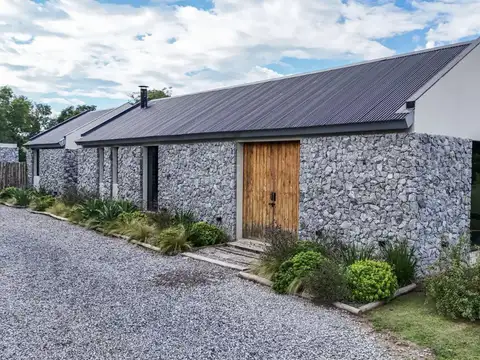 Terreno en Venta 80  mts Frente