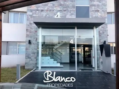 Departamento 3 ambientes con 3 baños